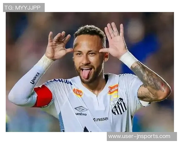 内马尔本赛季收入骤降至3800万刀上赛季高达11亿