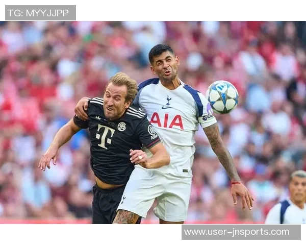 库杜斯谈热刺首球的喜悦并赞扬特尔的出色表现