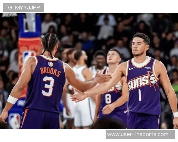 太阳明日迎战勇士狄龙布鲁克斯与杰伦格林因伤继续缺席比赛