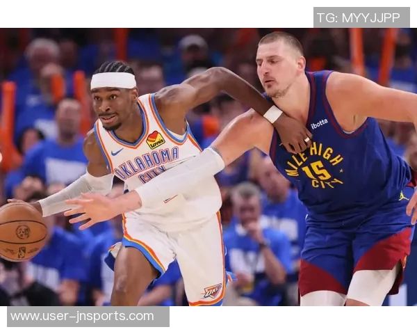 霍华德称约基奇腰背力量惊人自言为合同拼尽全力