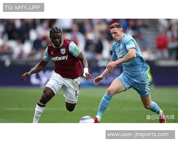 热刺球员身价波动分析库杜斯与斯宾塞领涨1000万欧元