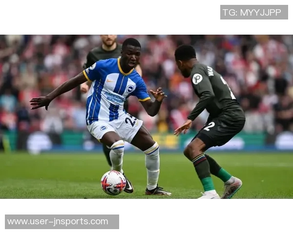 凯塞多回忆初到布莱顿经历感谢麦卡并愿意帮助新队员