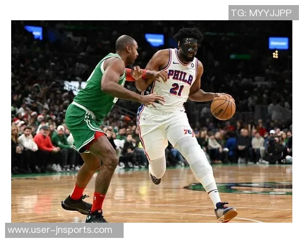 杰伦布朗谈防守恩比德的心得与经验分享