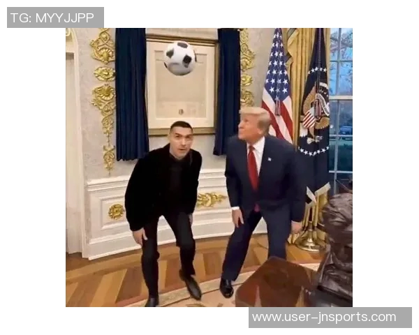 特朗普幕僚回忆与C罗相遇时的趣事孩子称他是Instagram粉丝最多的明星