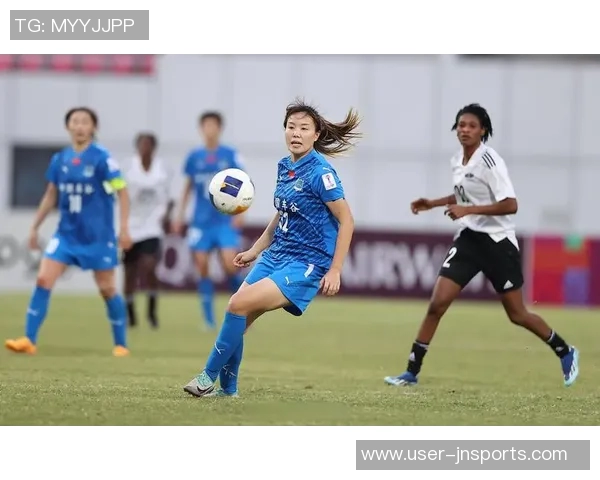 武汉女足外援金惠利加盟水原FC助力亚冠冠军荣耀再续